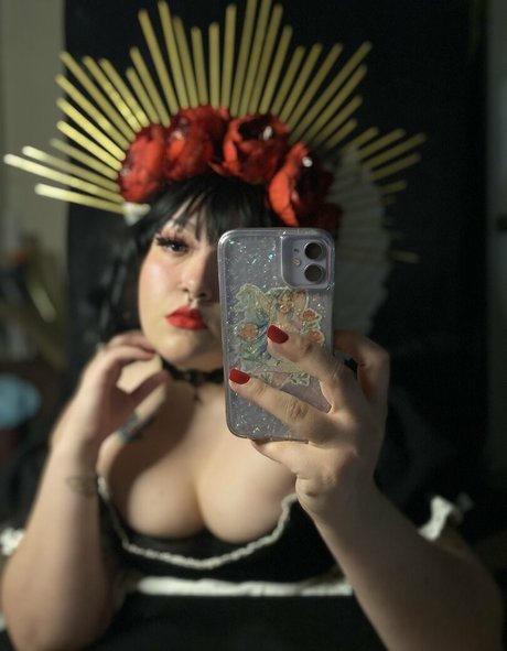 vivelavivienne naked onlyfans pics