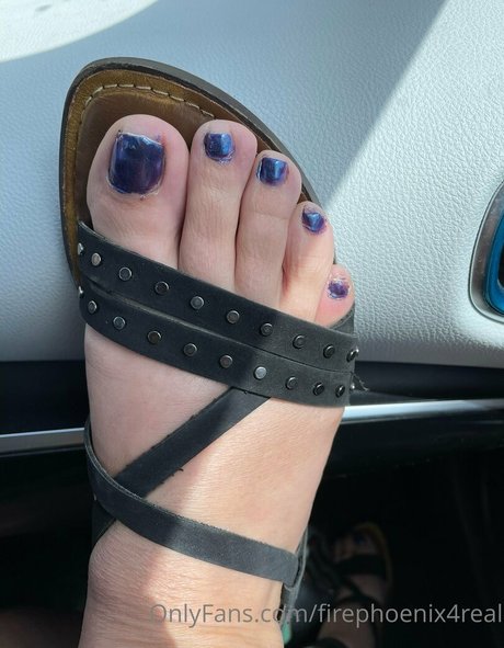 firephoenix4real leaked onlyfans nudes