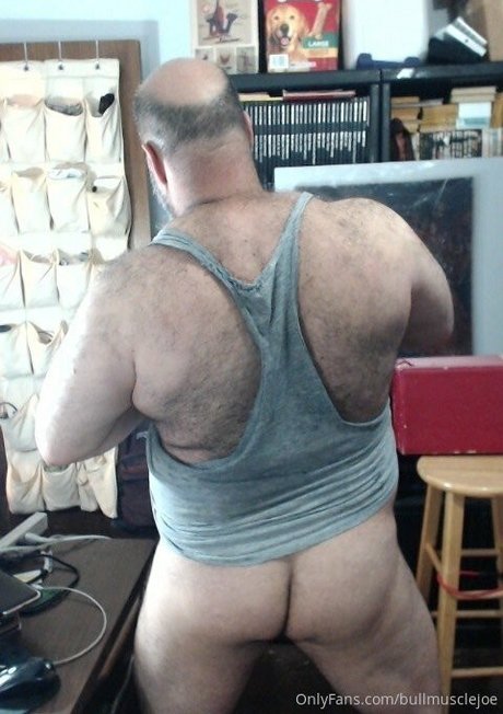 bullmusclejoe onlyfans leak