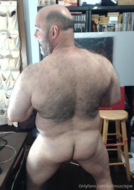 bullmusclejoe onlyfans naked