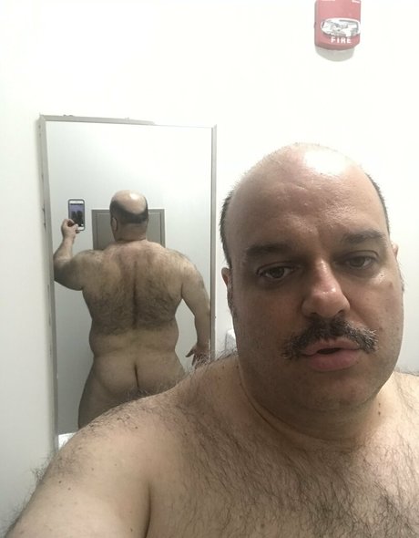 bullmusclejoe naked only fans