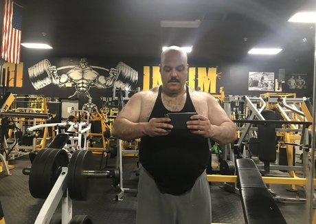 bullmusclejoe nudes only fans