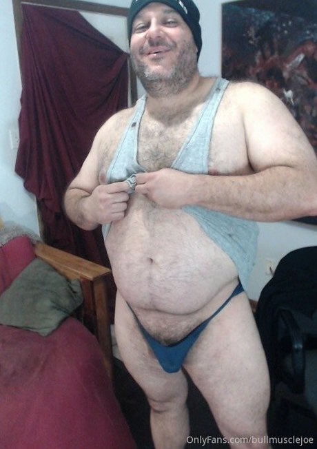 bullmusclejoe onlyfans leak