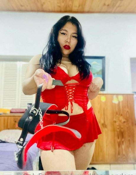 urgoddesspandora leaks onlyfans