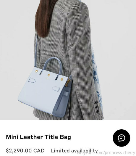 prrincess cherry onlyfans leak free