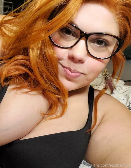 jezebelrose nude onlyfans