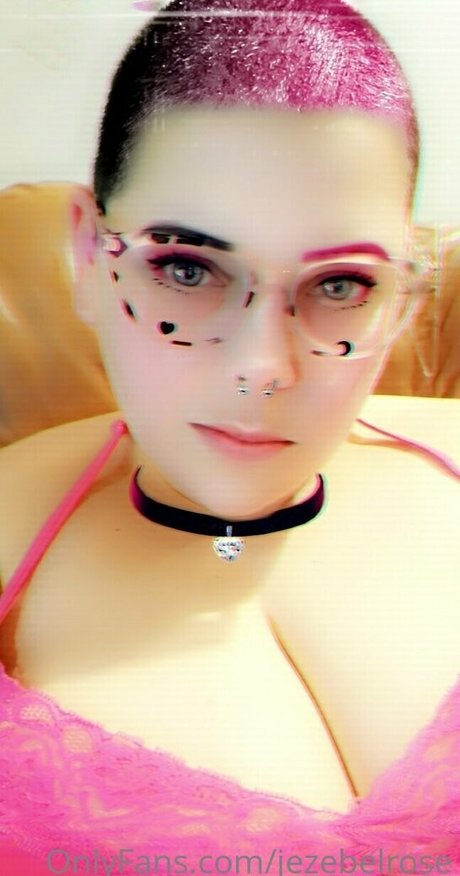 jezebelrose onlyfans leaked photos