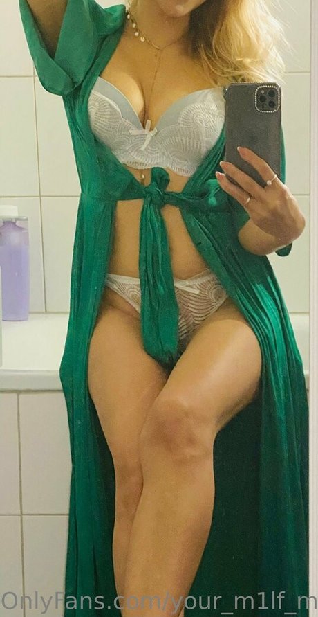 your m1lf mama leaked only fans