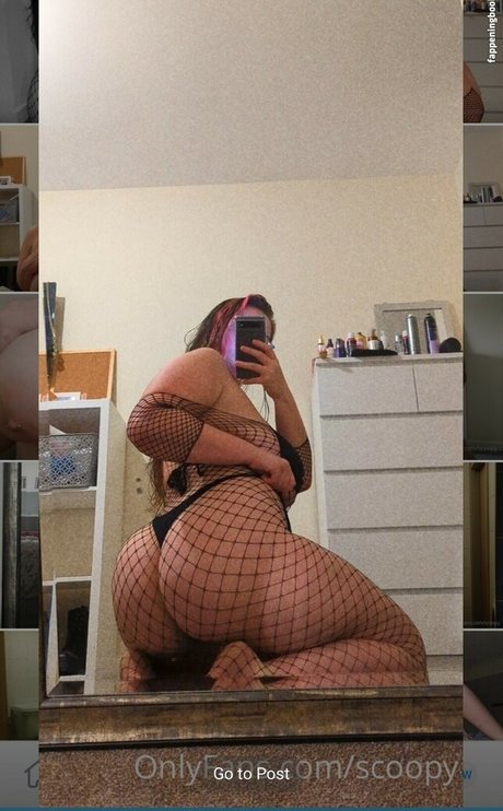 Scoopy Skye only fans leaks