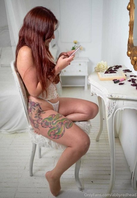 ammyredheadofficial onlyfans xxx