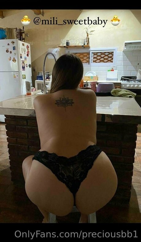 preciousbb1 onlyfans nude leak