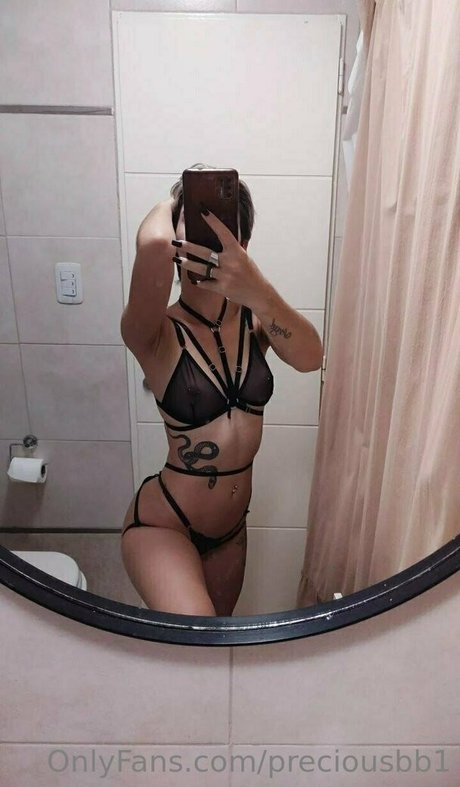 preciousbb1 onlyfans sex