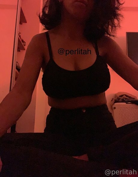 perlitah onlyfans naked pics