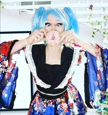 southern jeepteaser naked on onlyfans