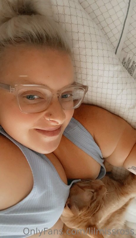 lilmissross leaked onlyfans