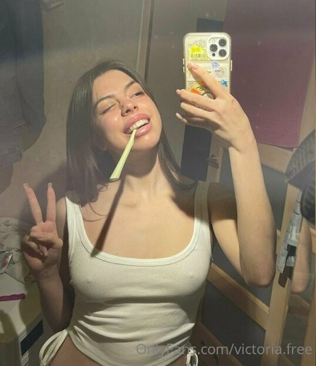 Victoria Fairy leaked onlyfans