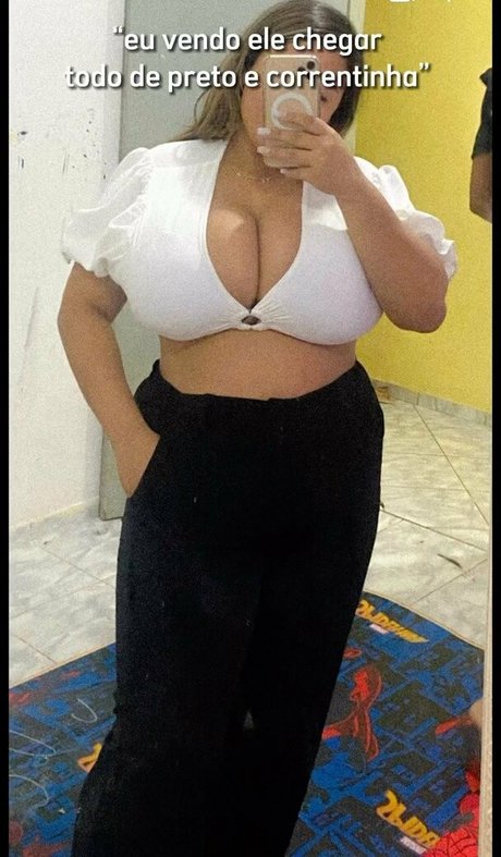 Rayanny Santos free only fans