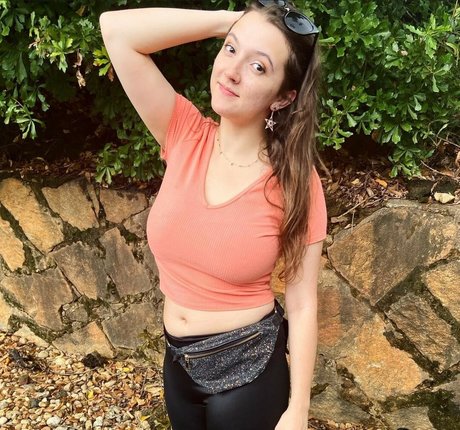 Charis Sellick leaks onlyfans