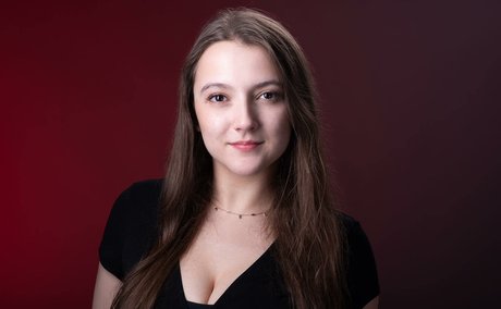 Charis Sellick only fans photos