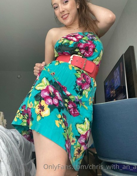 Charis Sellick only fans leaked