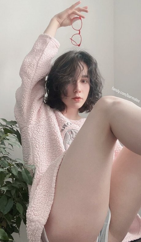 Mossy Barmales free only fans