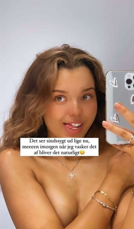 Fiona Elvine onlyfans joi