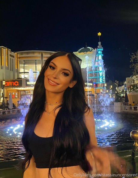 stassieuncensored nude porn onlyfans