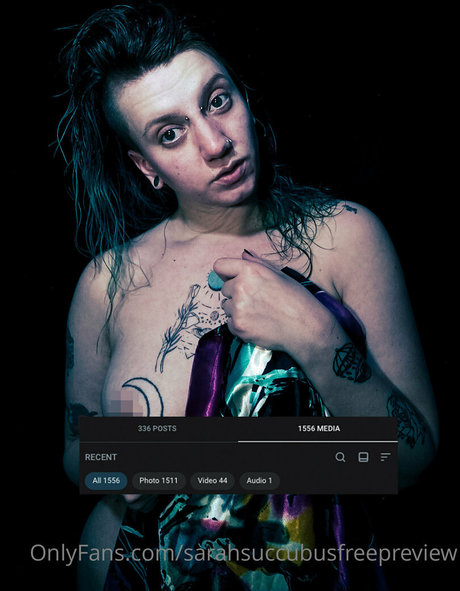 sarahsuccubusfreepreview onlyfans content