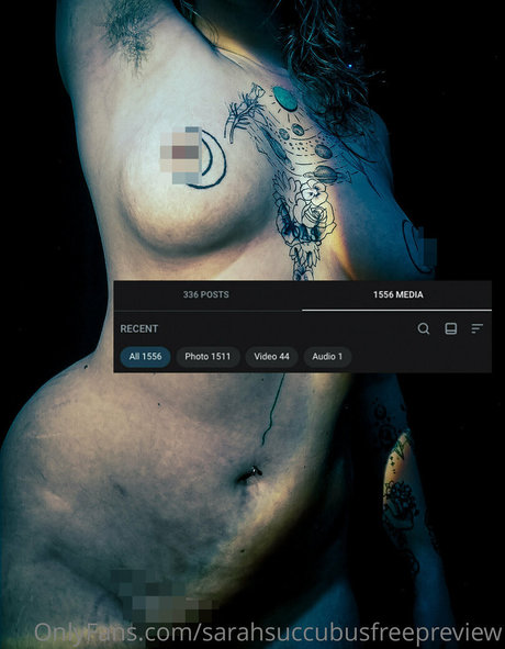 sarahsuccubusfreepreview ass onlyfans