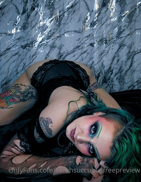sarahsuccubusfreepreview leak onlyfans porn