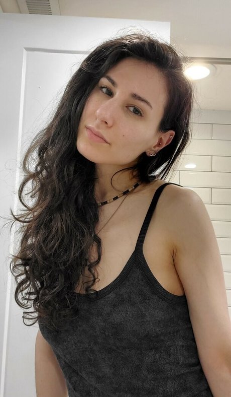 Zehava Glazier sextape onlyfans