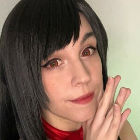 Inochi naked onlyfans