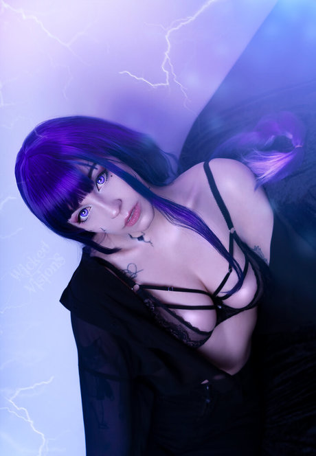 Inochi onlyfans desnuda