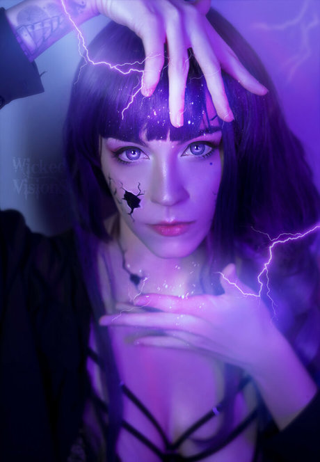 Inochi porn onlyfans