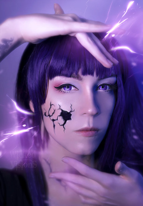 Inochi leaked onlyfans sex tape