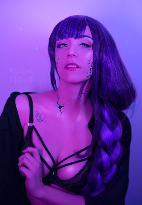 Inochi onlyfans leakd