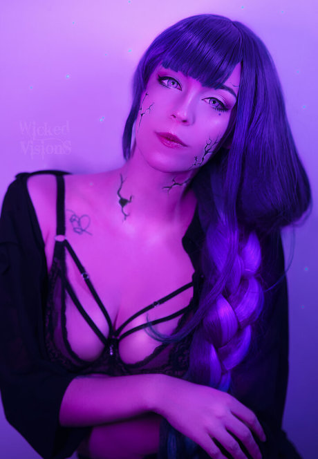 Inochi feet onlyfans