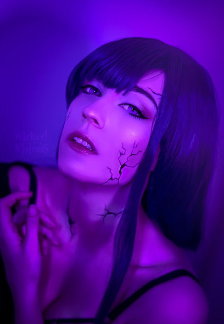 Inochi onlyfans leak