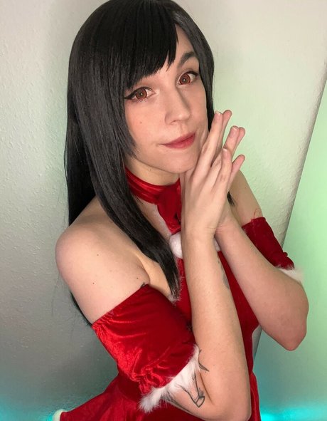 Inochi leak onlyfans