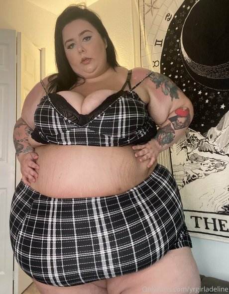 ssbbwadeline onlyfans picture