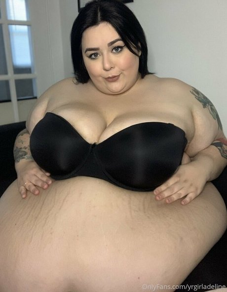 ssbbwadeline nude onlyfans porn