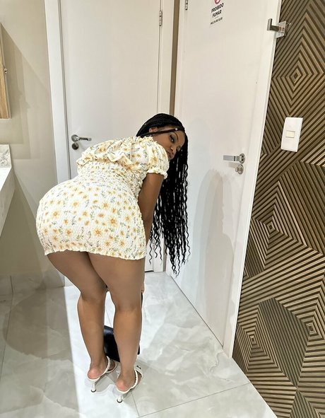 Preta Naja onlyfans nudes leak