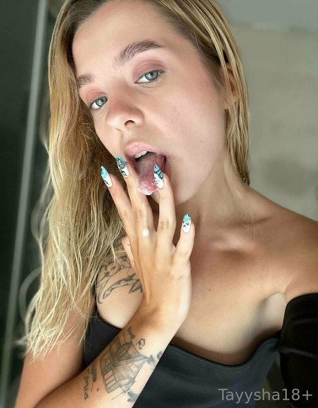 tayysha nude onlyfans pics