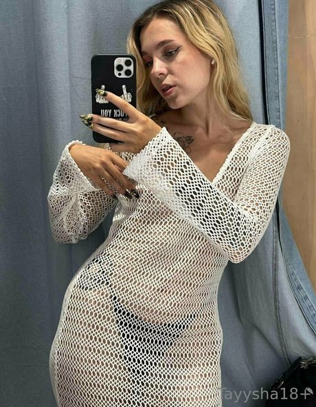 tayysha nude leaked onlyfans