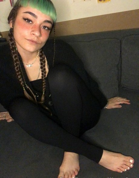 lilucyfeet leaked onlyfans sextape