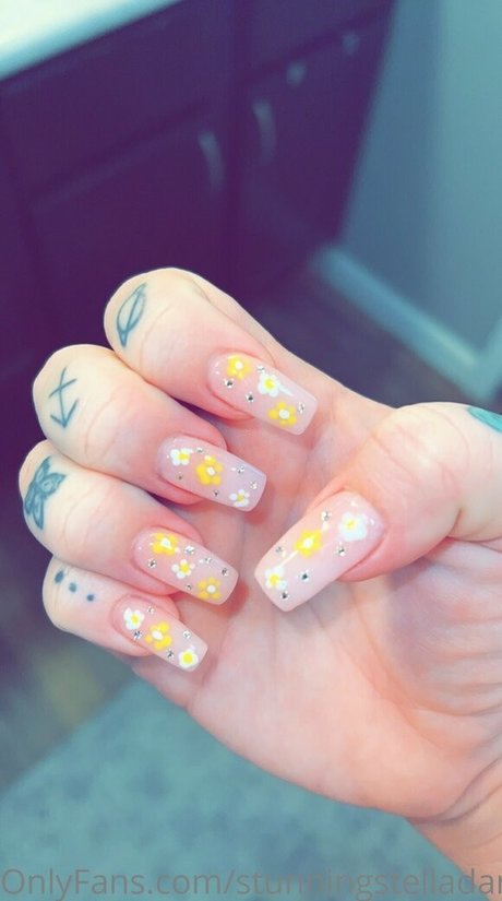 stunningstelladaniels onlyfans topless