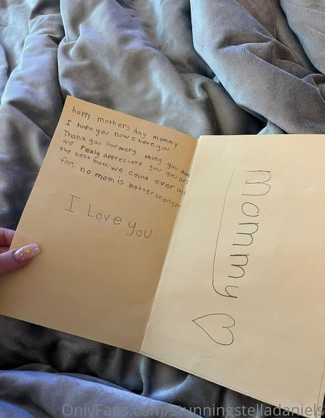 stunningstelladaniels porn onlyfans