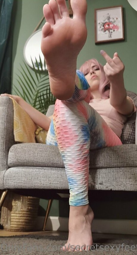 secretsexyfeet onlyfans nudes leaks