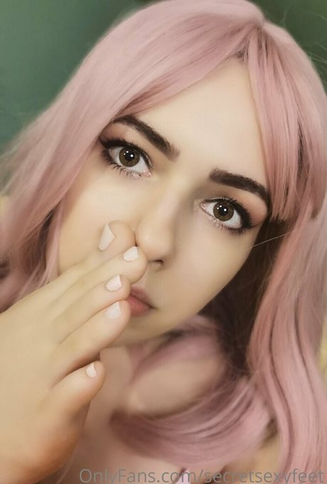 secretsexyfeet onlyfans free