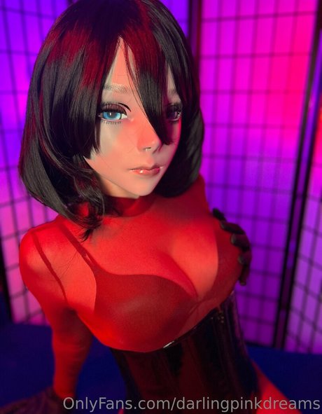 darlingpinkdreams leaked nudes onlyfans